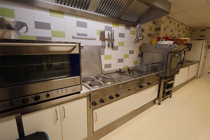1815haaften6 Keuken de Burcht van Haeften