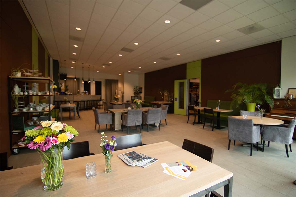 1815haaften6 Foyer Burcht van Haeften