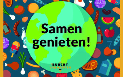 In 12x de wereld rond