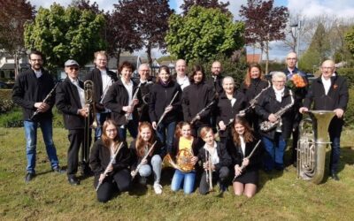 Jubileumconcert Nieuw Leven