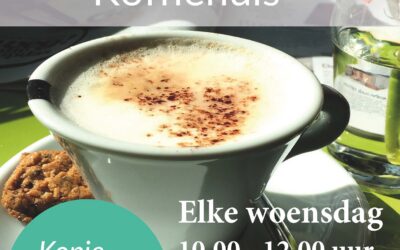 Koffietafel